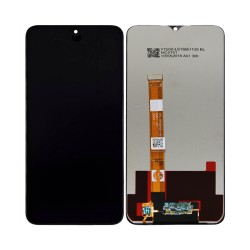 Touch+Display Realme Narzo 30a 4G Preto